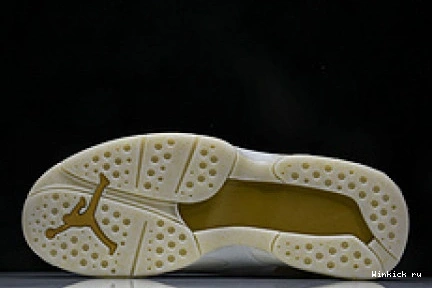 Champagne Jordan Retro 8 1218